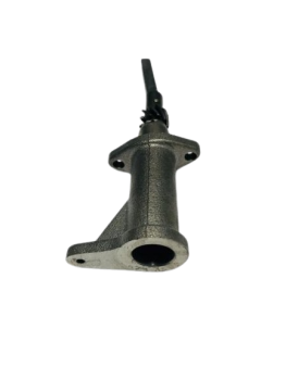 Preview: Zündverteilerfuß UAZ, Wolga M21